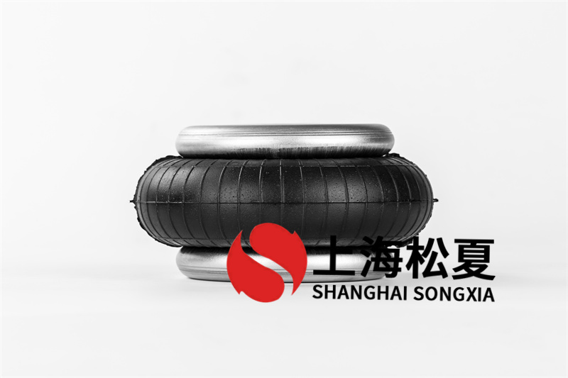 S-450-2空氣彈簧的構造有哪些？