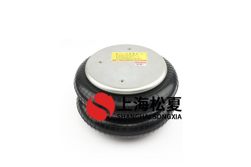 S-350-1空氣彈簧活塞桿如何安裝？