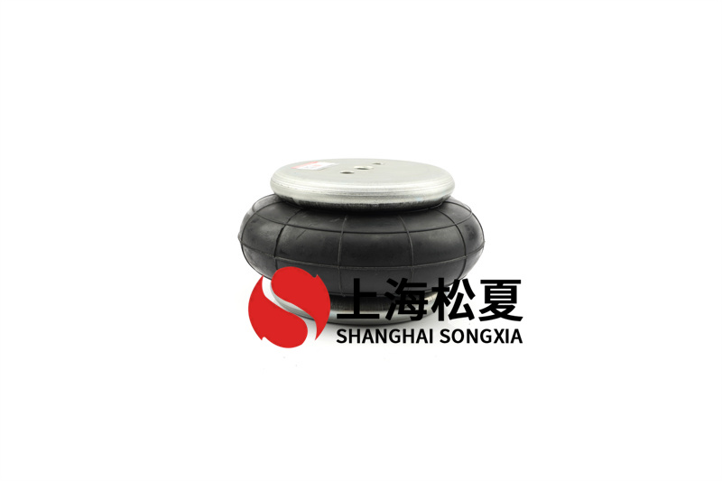 橡膠空氣彈簧是氣體減震嗎？