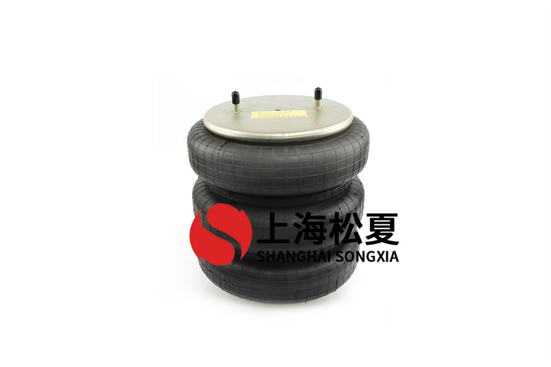 橡膠空氣彈簧的日常維護應注意什么？