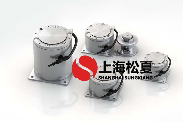 為什么振動平臺使用空氣彈簧減震器？