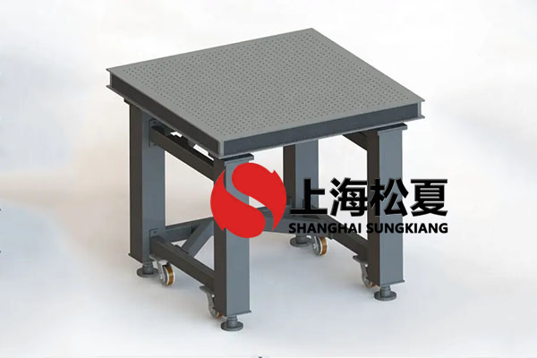 空氣彈簧減震器密封端蓋是什么材料？ 