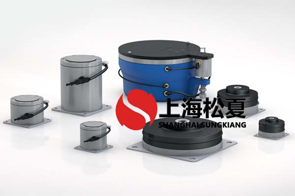 光線設備空氣彈簧減震器直線篩怎么選擇？