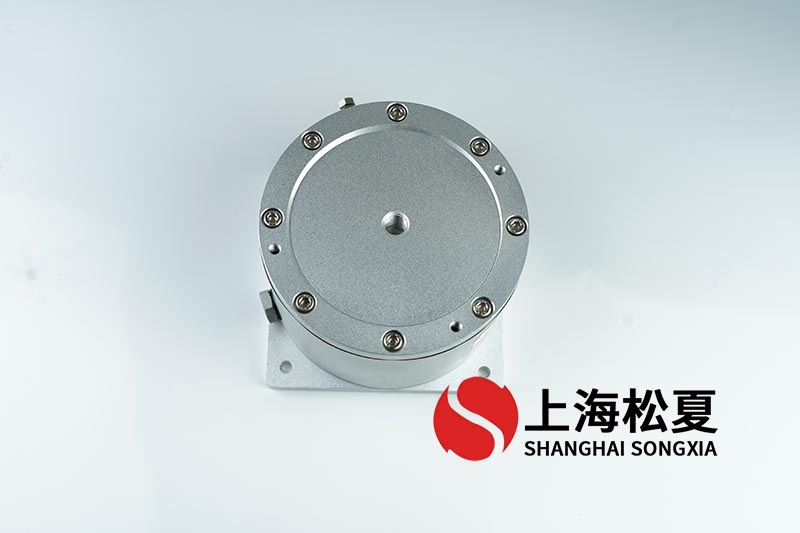 SPA200系列光配向設備空氣隔振器有哪些特點？