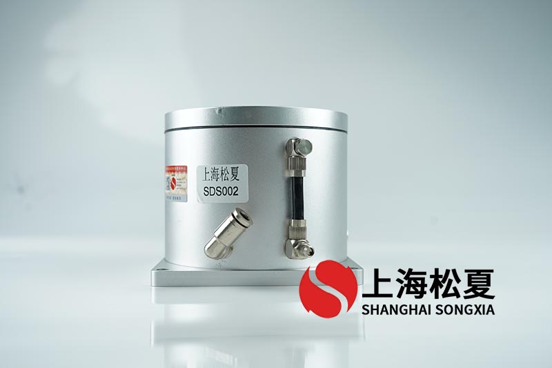 手動影像測量儀氣浮式隔振器有哪些優勢？