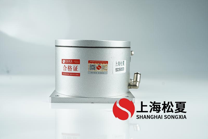 高頻紅外碳硫分析儀氣浮式隔振器優勢和應用有哪些？