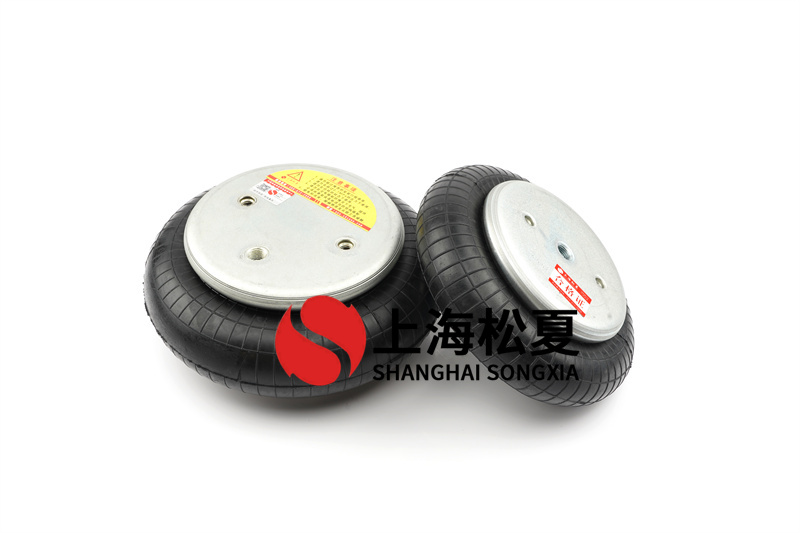 振動盤使用充氣減震器怎樣？