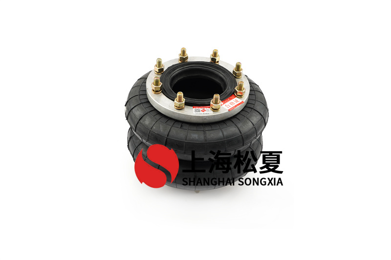 振動時效平臺使用HF型充氣減震器怎么樣？