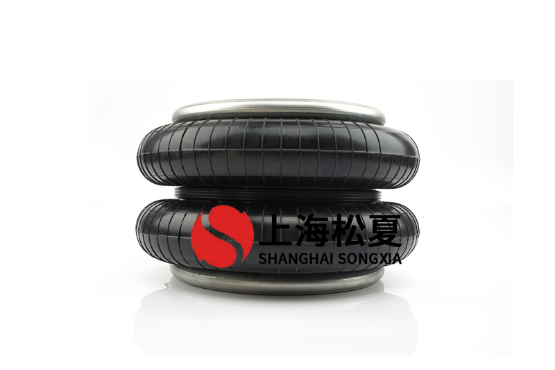 濾布清洗機使用JBF型橡膠減震彈簧怎么樣？