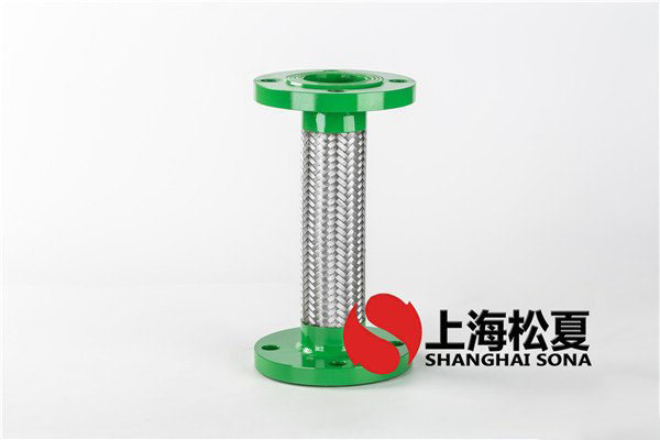 為什么不銹鋼金屬軟管泄漏？