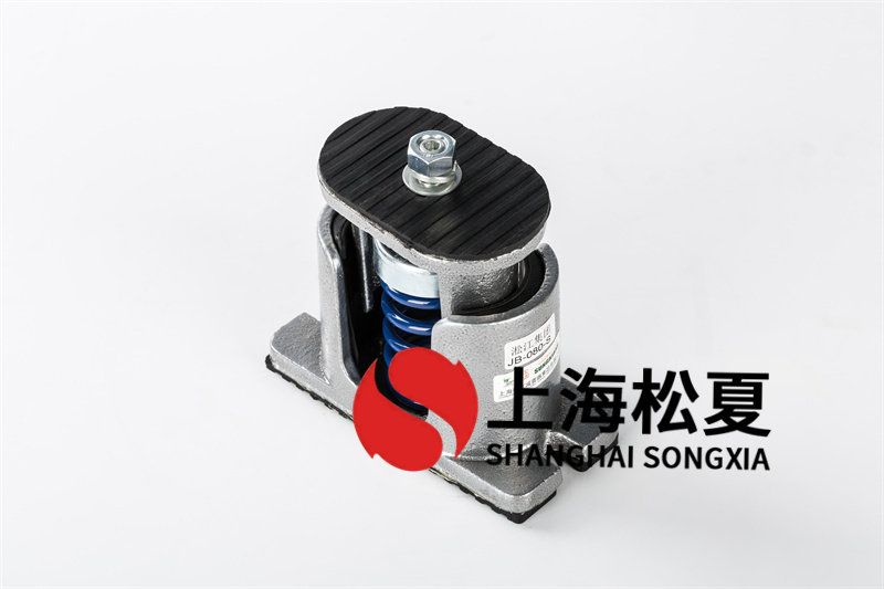 減震器減震關鍵表現在什么便捷？