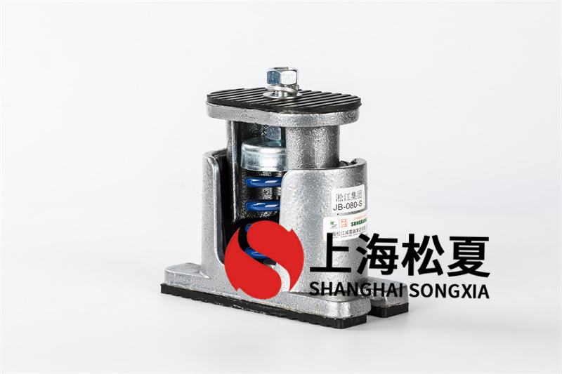 減震器如何抑制低頻率聲音傳播？