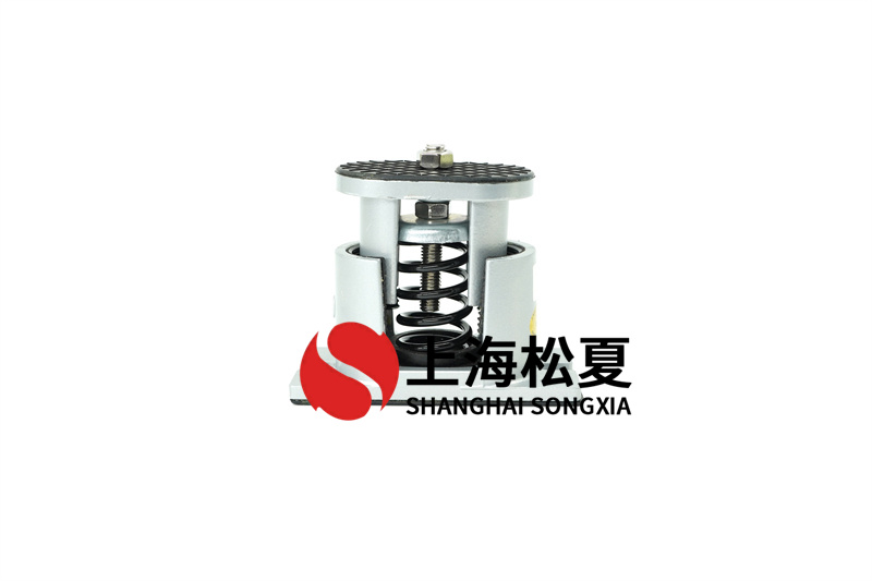 工業安裝減震器有什么獨特的優勢？