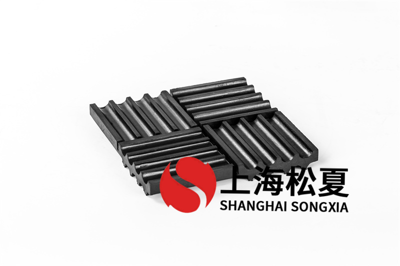 橡膠減震器的減振器有什么作用？
