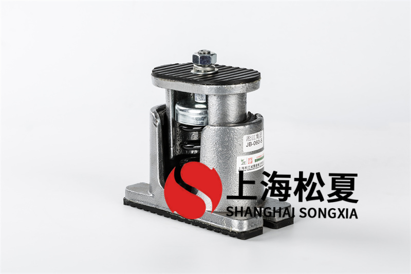 可供設備減震的減震器有什么作用？