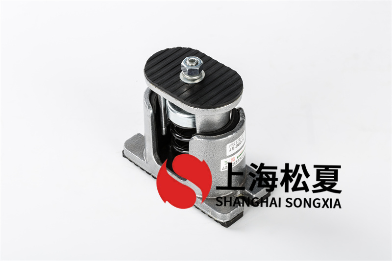 可供設備減震的減震器有什么作用？