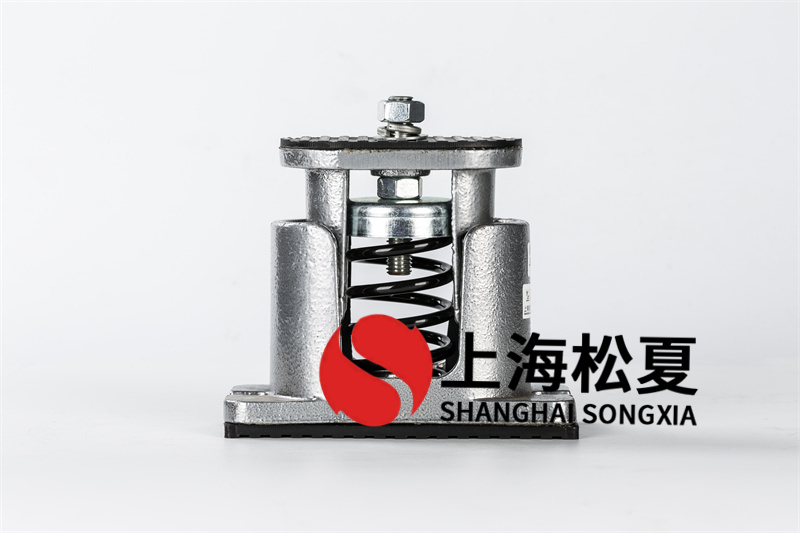 可供設備減震的減震器有什么作用？