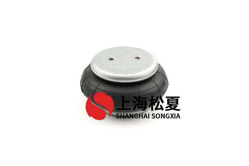如何保養橡膠空氣彈簧？