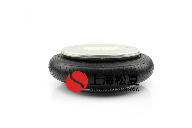 空氣彈簧減震器的優勢有哪些？