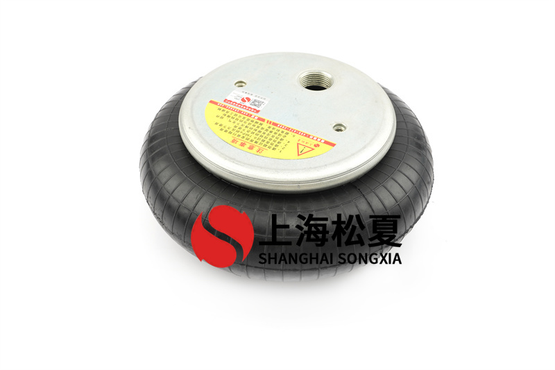 空氣彈簧減震減噪的主導作用是什么？
