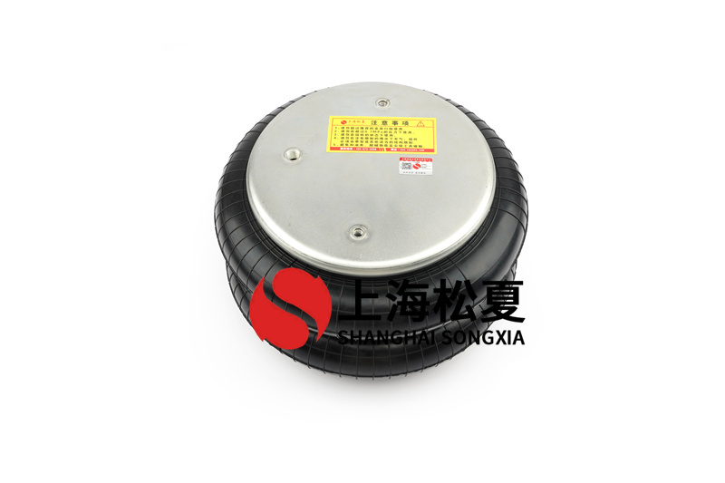 空氣彈簧減震器有什么特點？