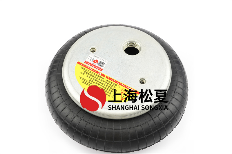 空氣彈簧內部結構是什么？