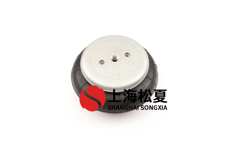 空氣彈簧減震器的減震優勢有哪些？
