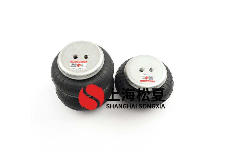 空氣彈簧減震器的工作原理是什么？