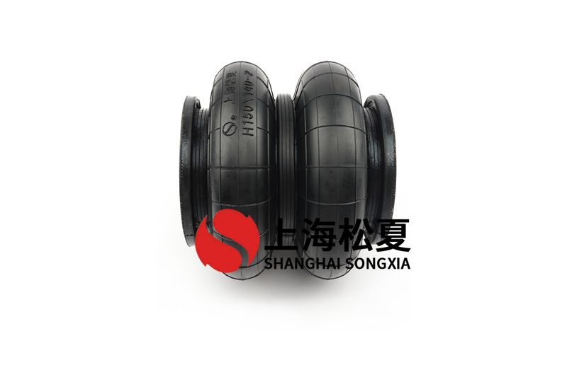 空氣彈簧振動篩有什么作用？