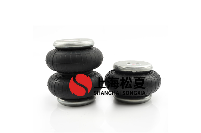 振動篩用空氣彈簧軸承損壞怎么辦？