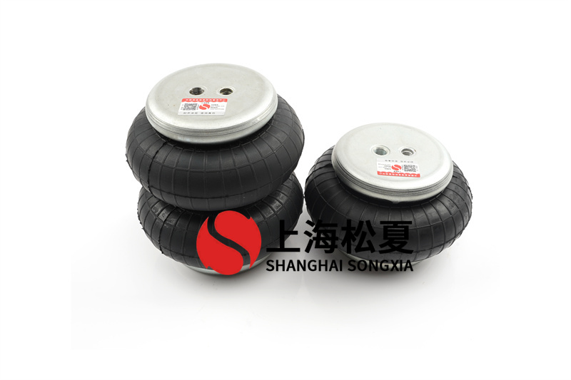 振動篩用空氣彈簧軸承損壞怎么辦？