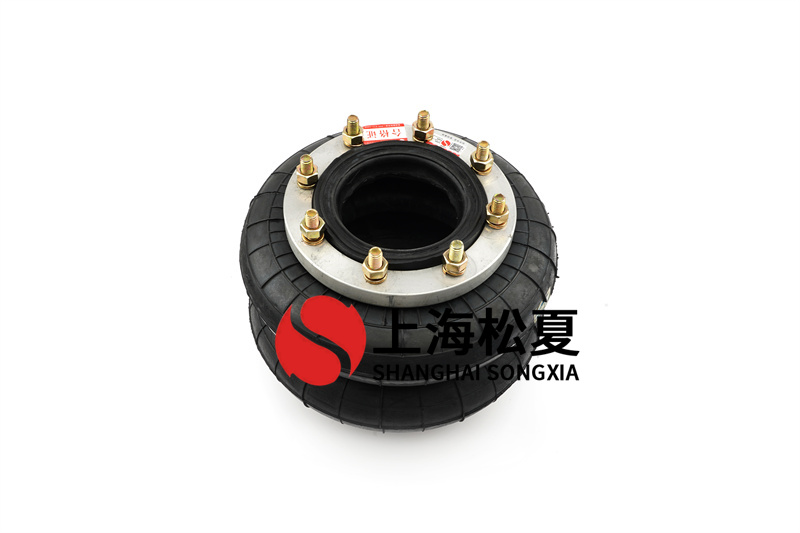 空氣彈簧壓縮機環境溫度高是什么原因造成的呢？