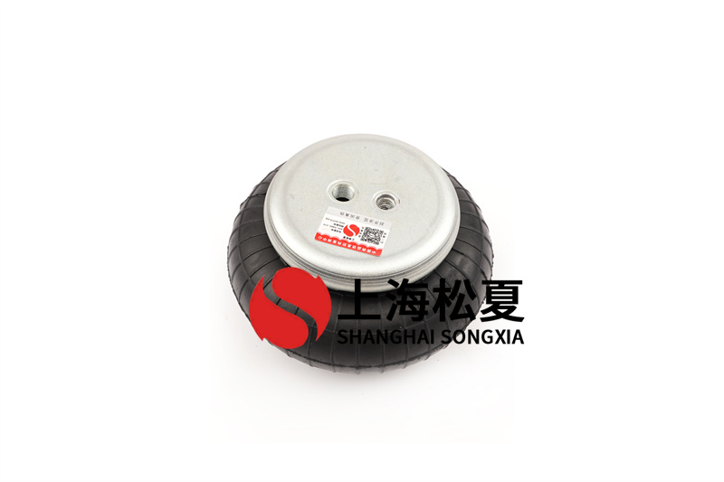 橡膠空氣彈簧的都有哪些？