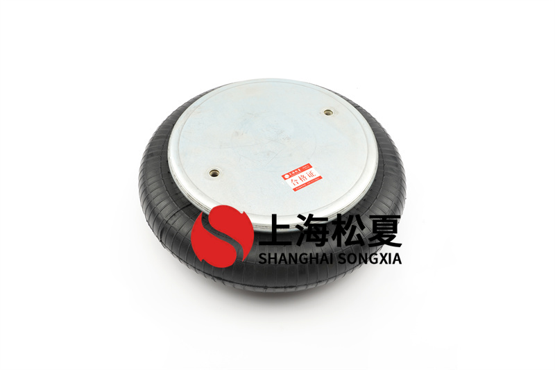 橡膠空氣彈簧的彎曲剛度剖析要了解這些？