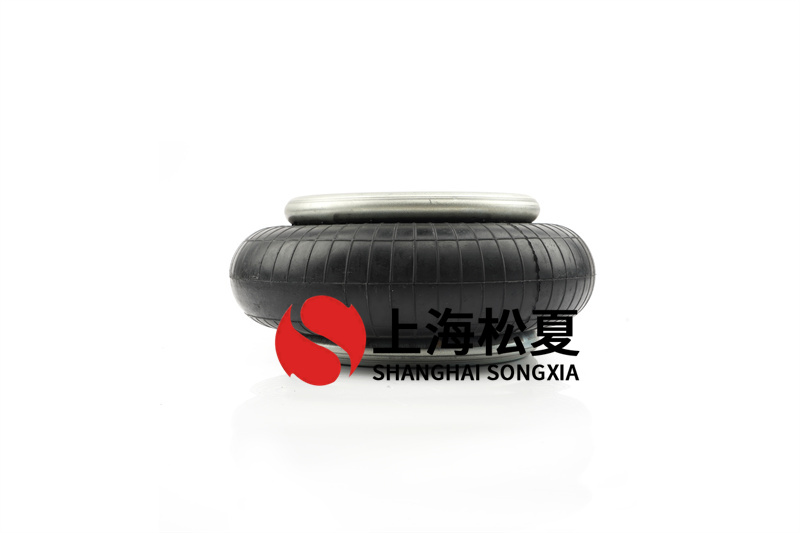 空氣彈簧的安裝流程是什么？