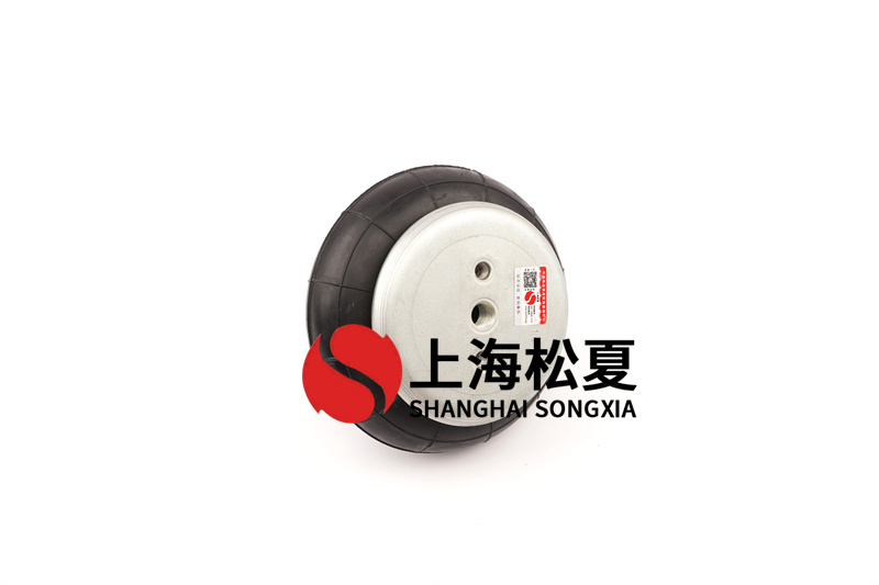 空氣彈簧到底有什么優勢？