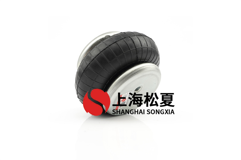 卷邊板式橡膠空氣彈簧設備使用什么特性？