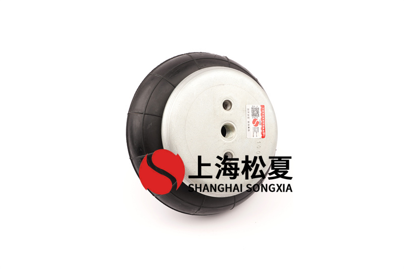 CONTITECH康迪泰克FS 76-7 DS CR空氣彈簧減震器在各行各業中應用