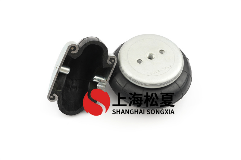 CONTITECH康迪泰克FS 614-13 DS空氣彈簧自己使用的時候為什么壞的快？