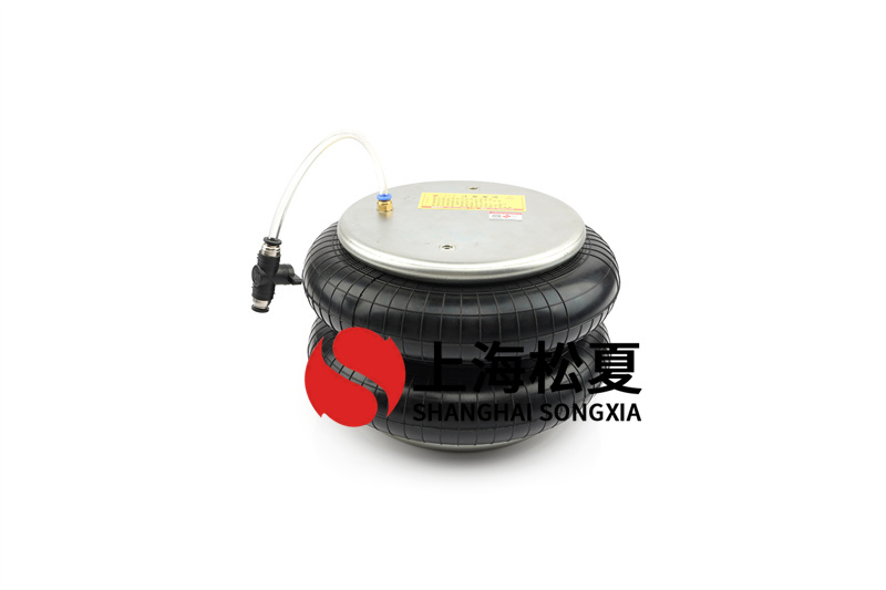 CONTITECH康迪泰克SK 37-10 P02薄膜空氣彈簧的優勢你知道嗎？