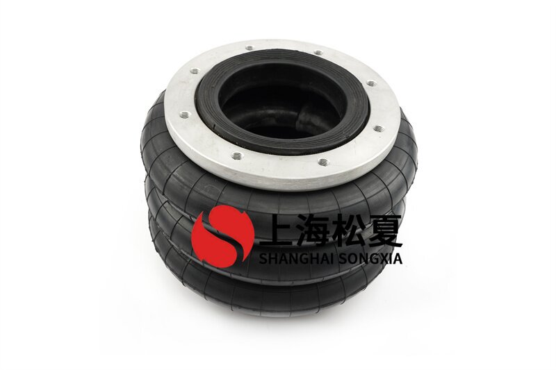 空氣彈簧減震器在設計上的主要優勢是什么？ 