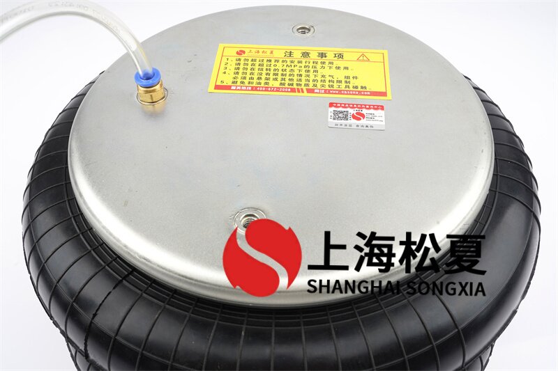 如何選擇空氣彈簧品牌？