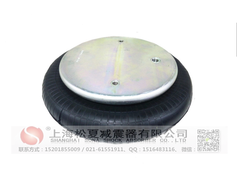 蘭溪空氣彈簧減震器，W01-358-7725空氣彈簧減震器