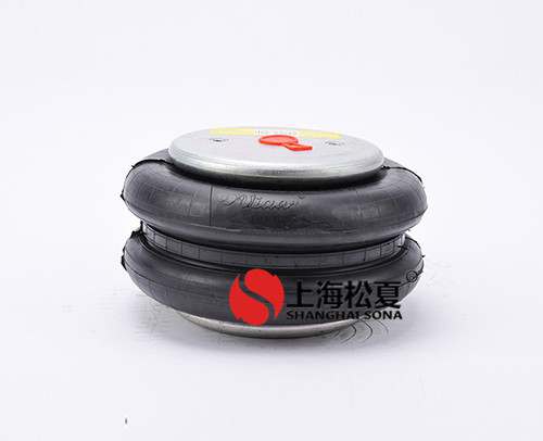 囊式空氣彈簧在各領域發揮的作用？