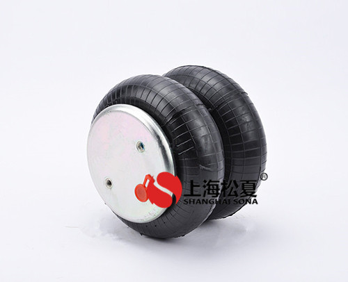 橡膠空氣彈簧用在車身有什么作用？