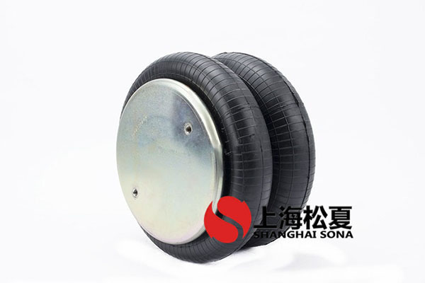 在車用空氣彈簧領域取得長足的進步